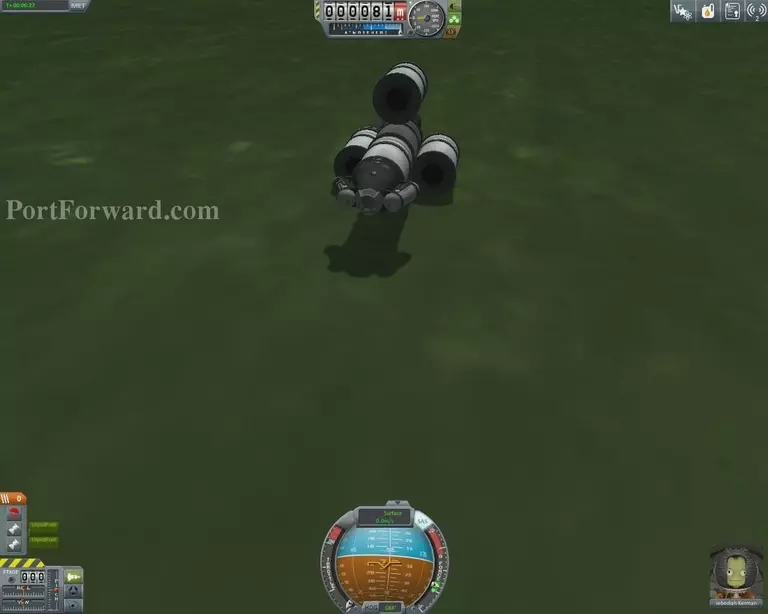 Kerbal Space Program Walkthrough - Kerbal Space-Program 107