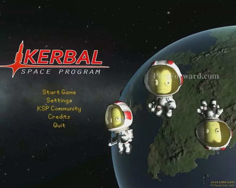 Kerbal Space Program Walkthrough - Kerbal Space-Program 116