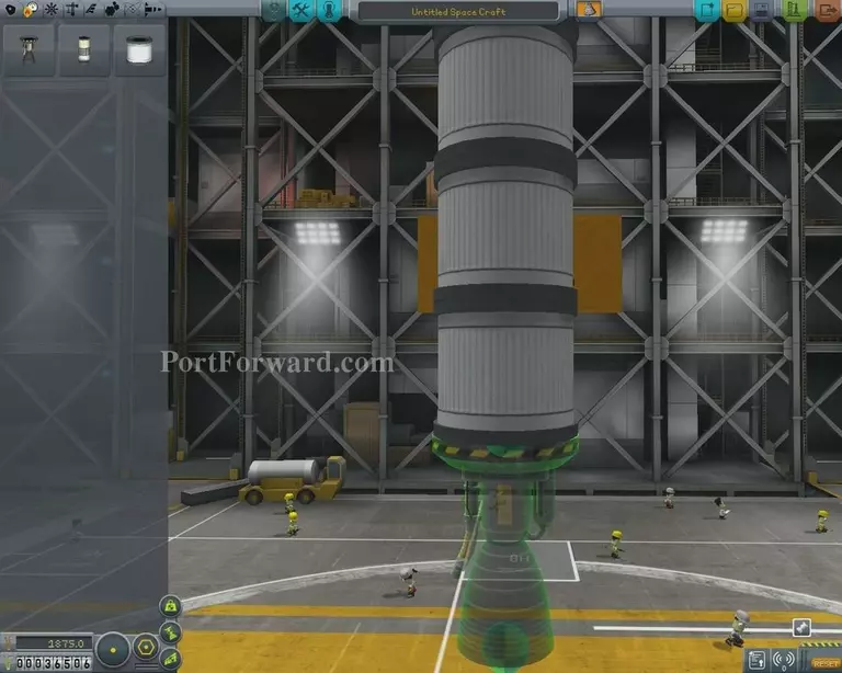 Kerbal Space Program Walkthrough - Kerbal Space-Program 36