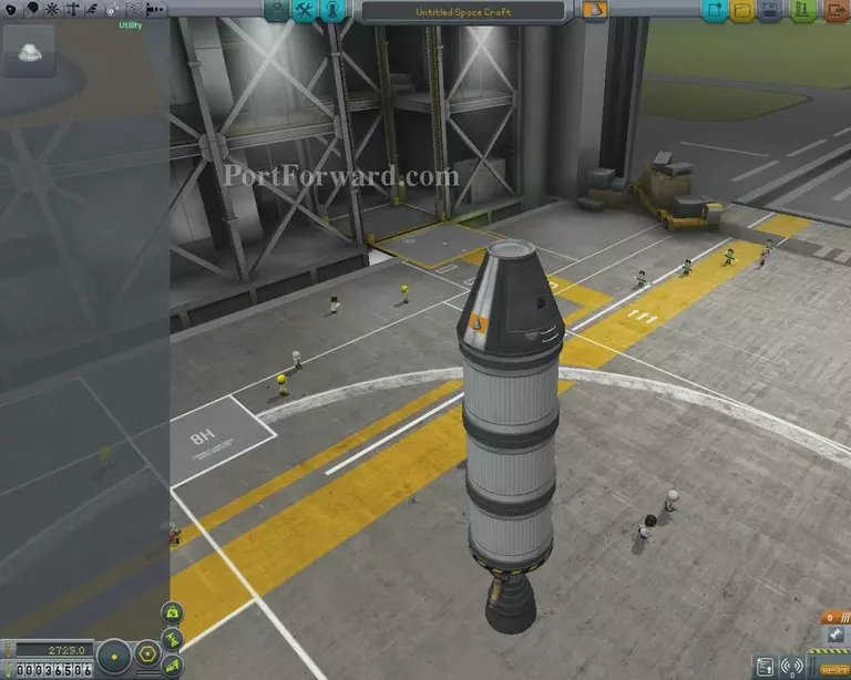 Kerbal Space Program Walkthrough - Kerbal Space-Program 37