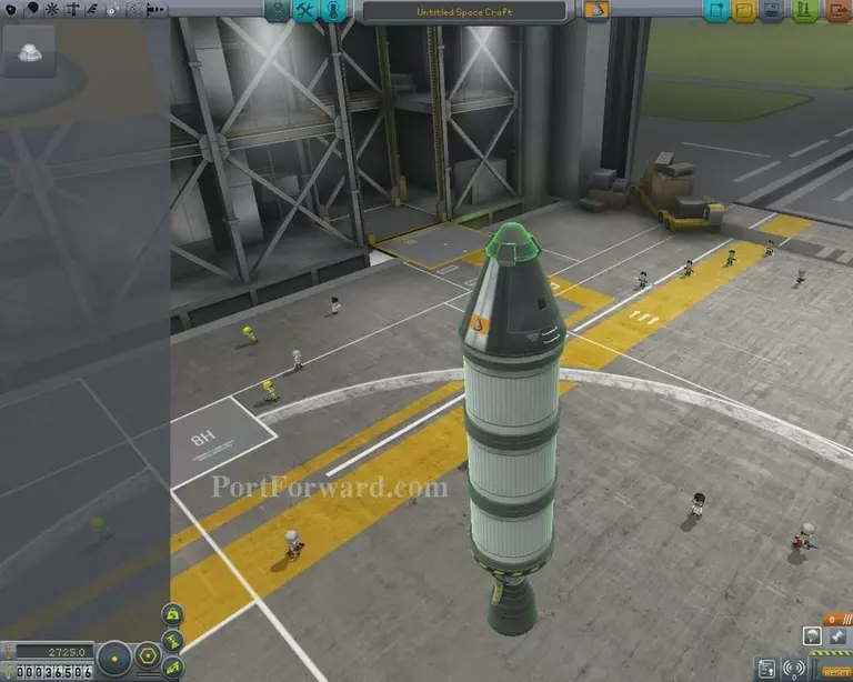 Kerbal Space Program Walkthrough - Kerbal Space-Program 39