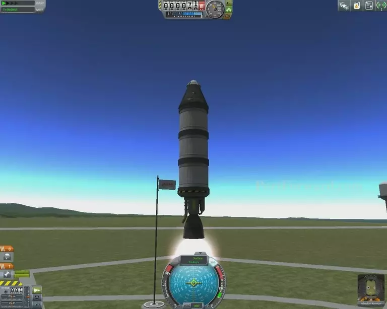 Kerbal Space Program Walkthrough - Kerbal Space-Program 50