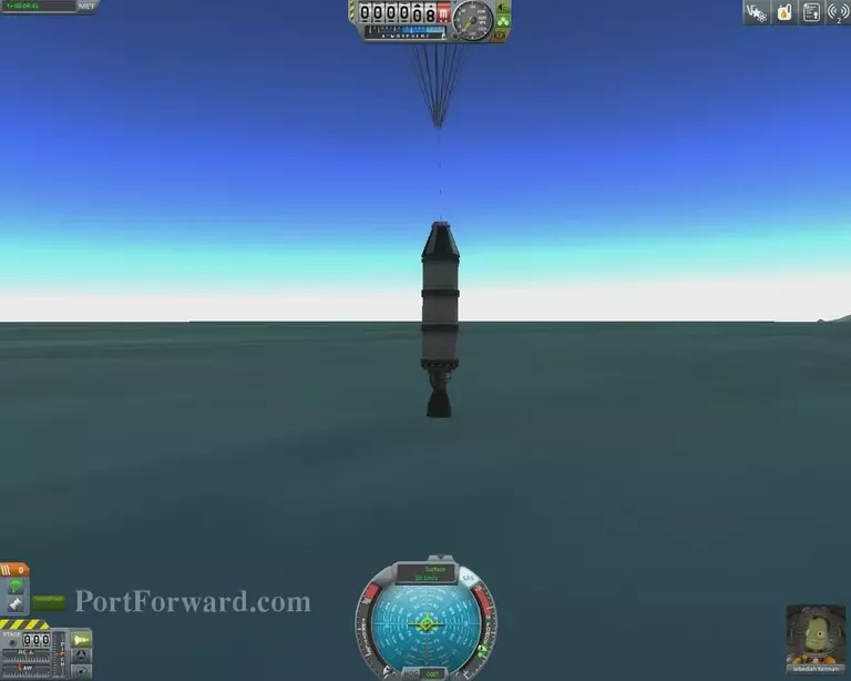 Kerbal Space Program Walkthrough - Kerbal Space-Program 62