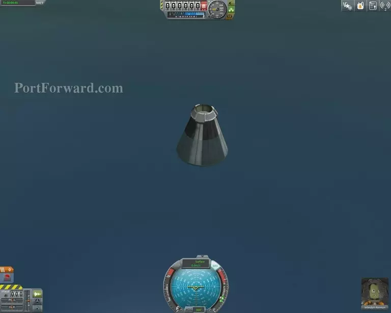 Kerbal Space Program Walkthrough - Kerbal Space-Program 64