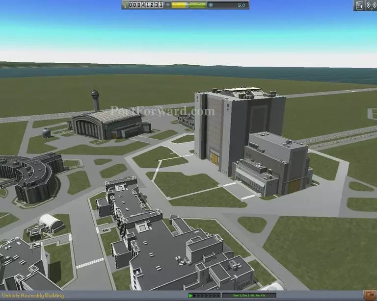 Kerbal Space Program Walkthrough - Kerbal Space-Program 77