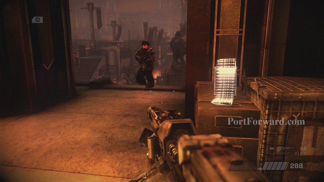 Killzone 2 Walkthrough Mission 10. Visari Palace