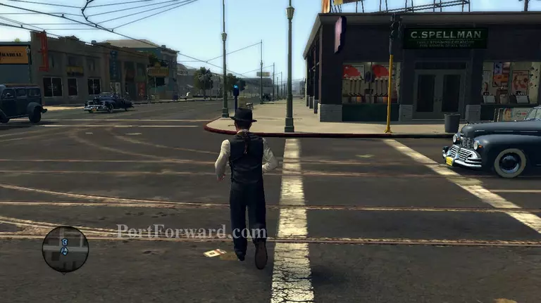 L.A. Noire - DLC Cases Walkthrough - L.A. Noire-DLC-Cases 110