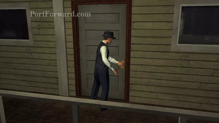 L.A. Noire - DLC Cases Walkthrough - L.A. Noire-DLC-Cases 112