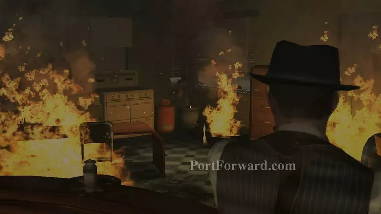 L.A. Noire - DLC Cases Walkthrough - L.A. Noire-DLC-Cases 124