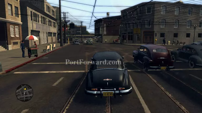 L.A. Noire - DLC Cases Walkthrough - L.A. Noire-DLC-Cases 13
