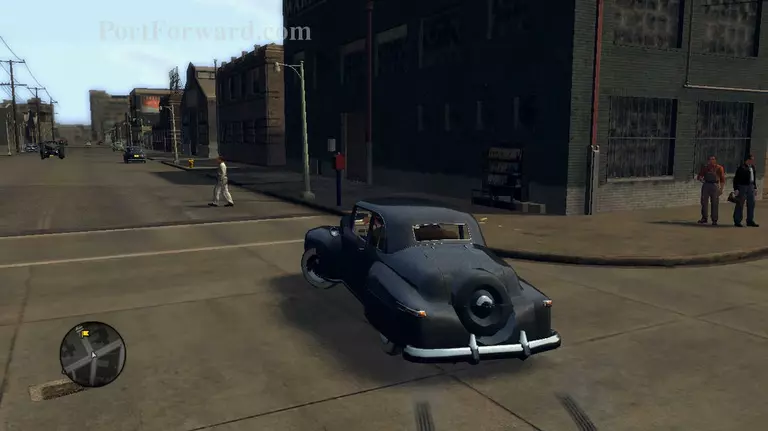 L.A. Noire - DLC Cases Walkthrough - L.A. Noire-DLC-Cases 16