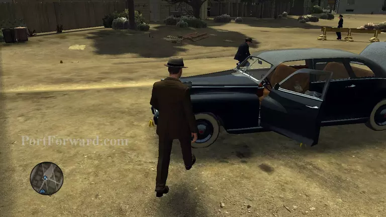 L.A. Noire - DLC Cases Walkthrough - L.A. Noire-DLC-Cases 25