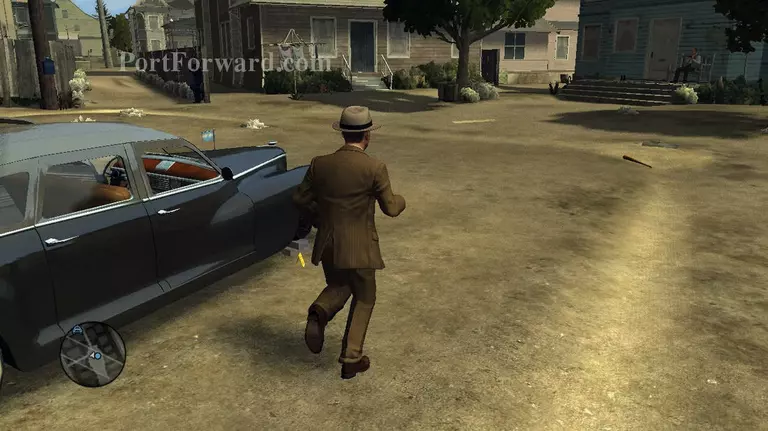 L.A. Noire - DLC Cases Walkthrough - L.A. Noire-DLC-Cases 27