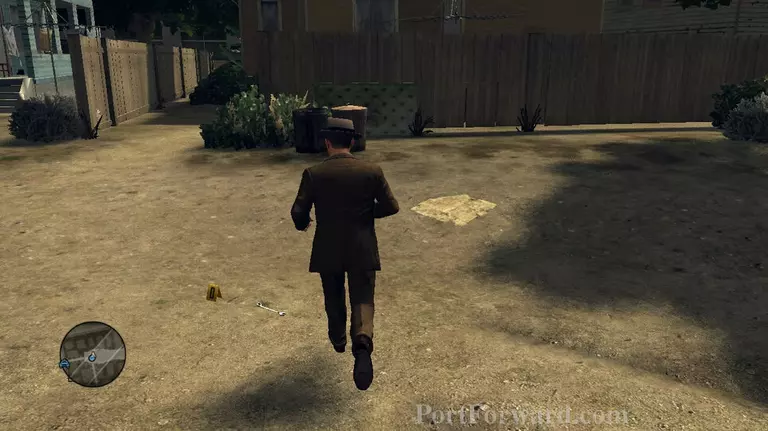 L.A. Noire - DLC Cases Walkthrough - L.A. Noire-DLC-Cases 28