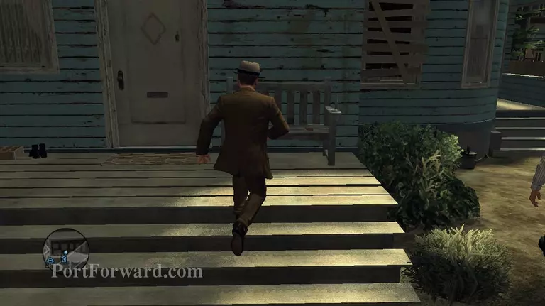L.A. Noire - DLC Cases Walkthrough - L.A. Noire-DLC-Cases 31
