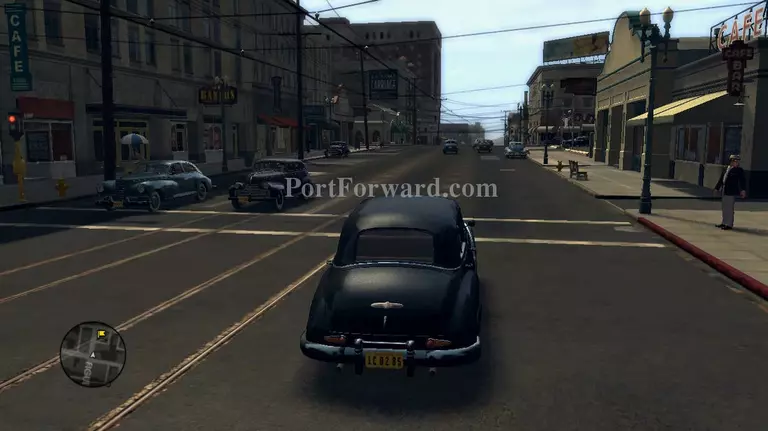 L.A. Noire - DLC Cases Walkthrough - L.A. Noire-DLC-Cases 34