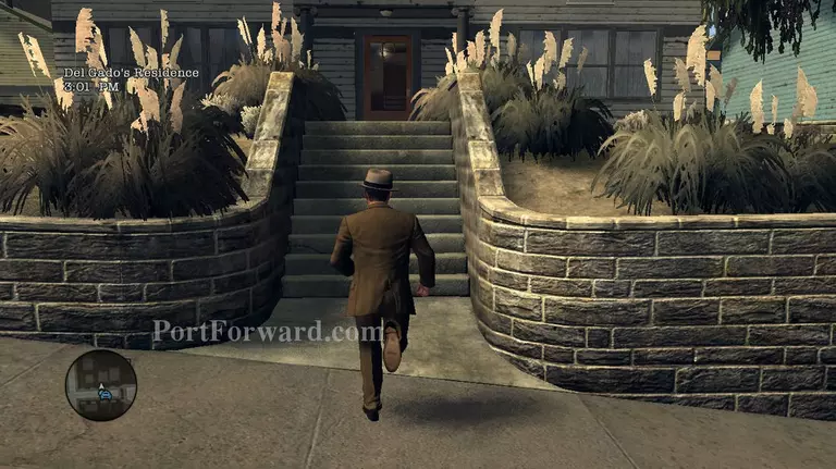 L.A. Noire - DLC Cases Walkthrough - L.A. Noire-DLC-Cases 37