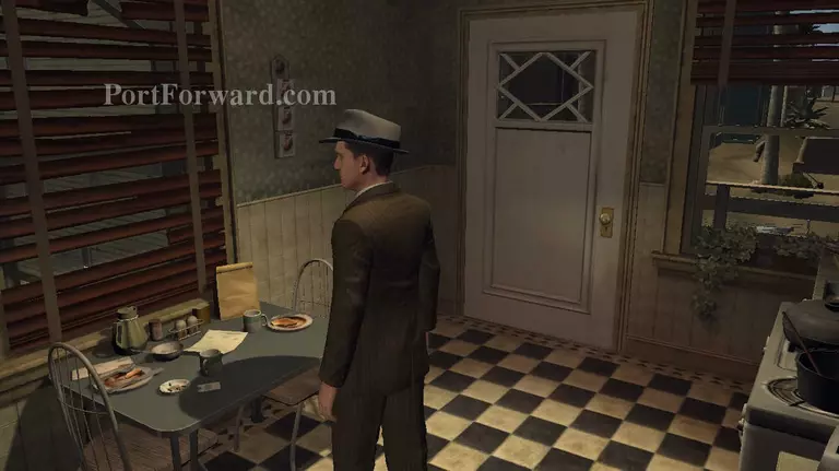 L.A. Noire - DLC Cases Walkthrough - L.A. Noire-DLC-Cases 39