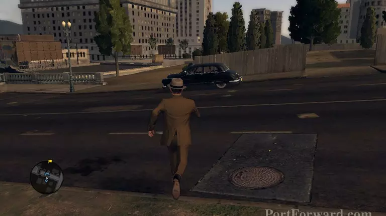 L.A. Noire - DLC Cases Walkthrough - L.A. Noire-DLC-Cases 42