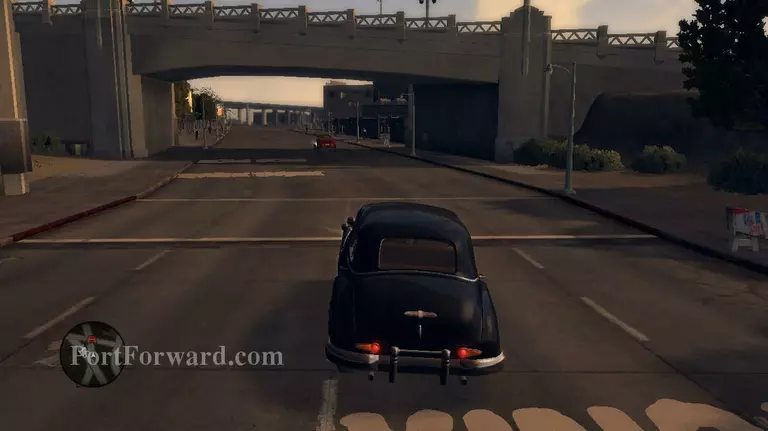 L.A. Noire - DLC Cases Walkthrough - L.A. Noire-DLC-Cases 43