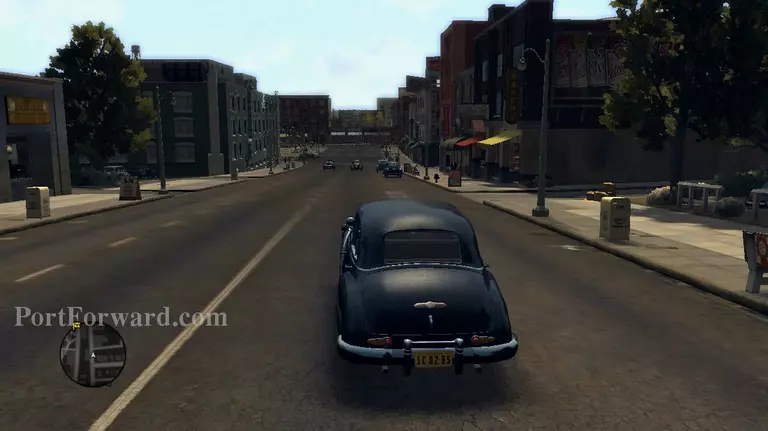 L.A. Noire - DLC Cases Walkthrough - L.A. Noire-DLC-Cases 5