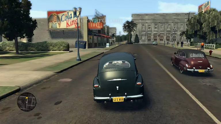 L.A. Noire - DLC Cases Walkthrough - L.A. Noire-DLC-Cases 60