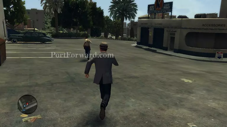 L.A. Noire - DLC Cases Walkthrough - L.A. Noire-DLC-Cases 61