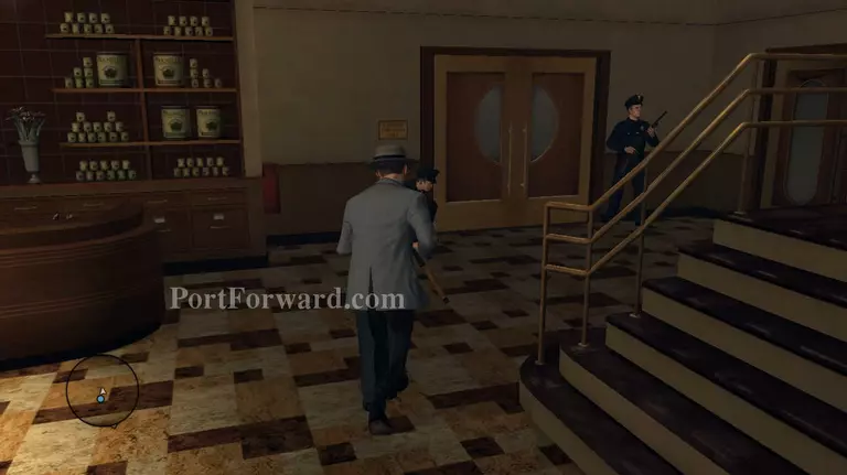 L.A. Noire - DLC Cases Walkthrough - L.A. Noire-DLC-Cases 63
