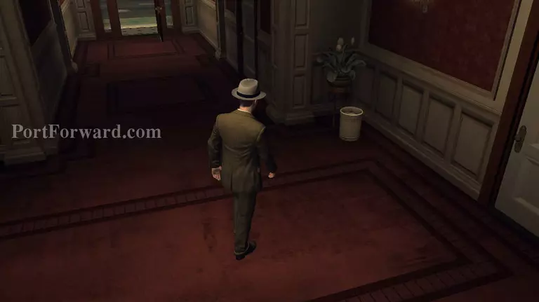 L.A. Noire - DLC Cases Walkthrough - L.A. Noire-DLC-Cases 75