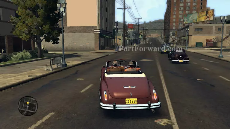L.A. Noire - DLC Cases Walkthrough - L.A. Noire-DLC-Cases 76