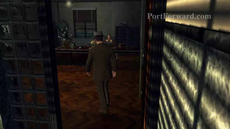 L.A. Noire - DLC Cases Walkthrough - L.A. Noire-DLC-Cases 77