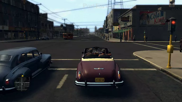 L.A. Noire - DLC Cases Walkthrough - L.A. Noire-DLC-Cases 79