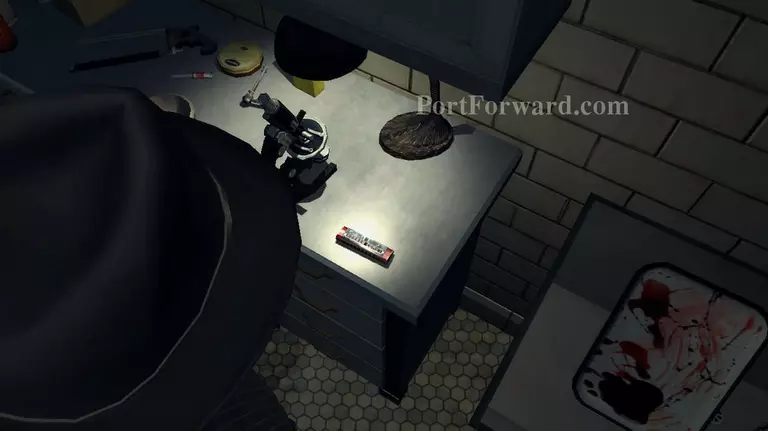 L.A. Noire - DLC Cases Walkthrough - L.A. Noire-DLC-Cases 83