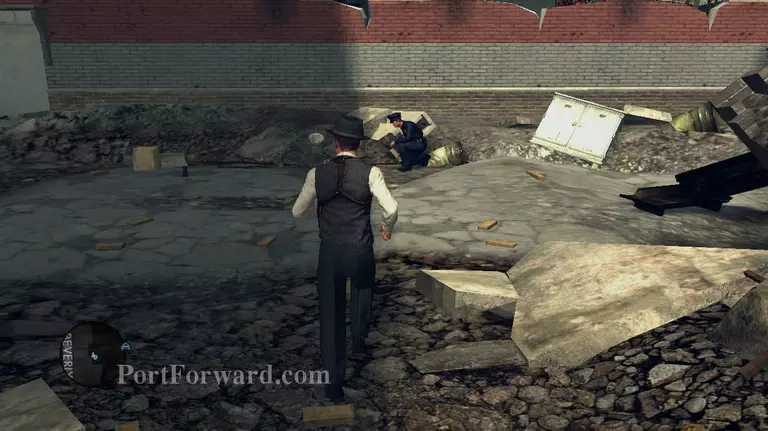 L.A. Noire - DLC Cases Walkthrough - L.A. Noire-DLC-Cases 99