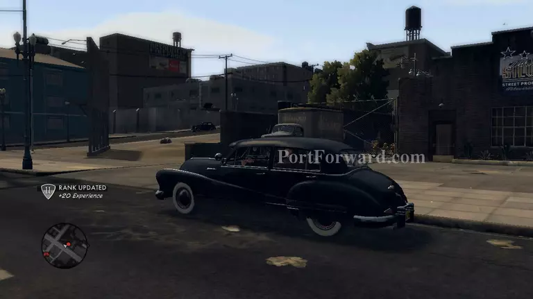 L.A. Noire Walkthrough - L.A. Noire 107