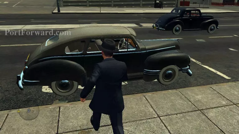 L.A. Noire Walkthrough - L.A. Noire 109
