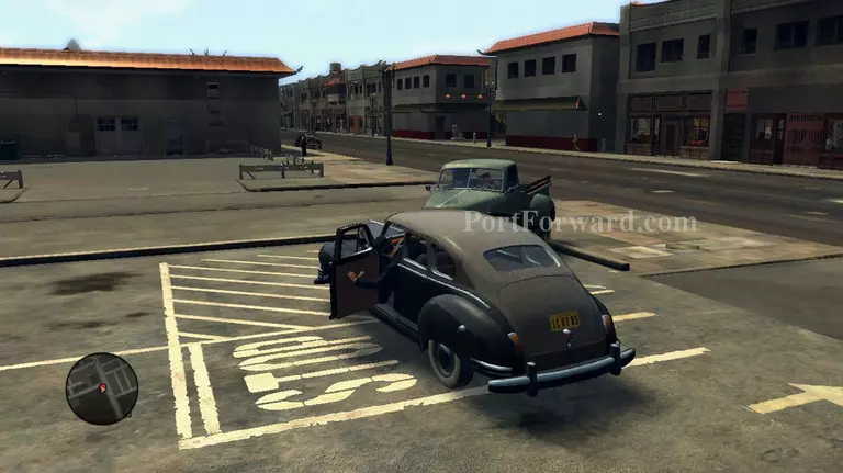 L.A. Noire Walkthrough - L.A. Noire 190