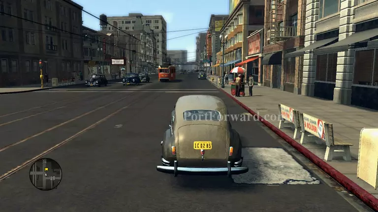 L.A. Noire Walkthrough - L.A. Noire 220