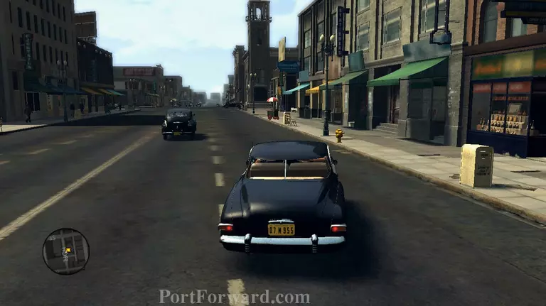 L.A. Noire Walkthrough - L.A. Noire 229