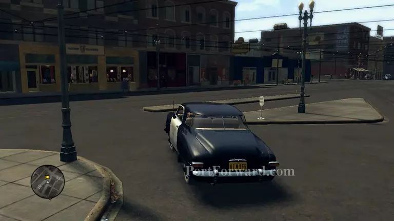 L.A. Noire Walkthrough - L.A. Noire 234