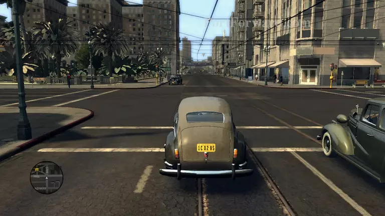 L.A. Noire Walkthrough - L.A. Noire 257