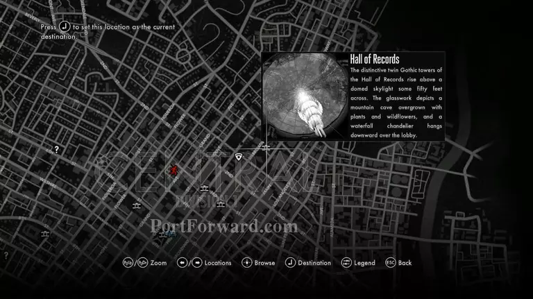 L.A. Noire Walkthrough - L.A. Noire 259