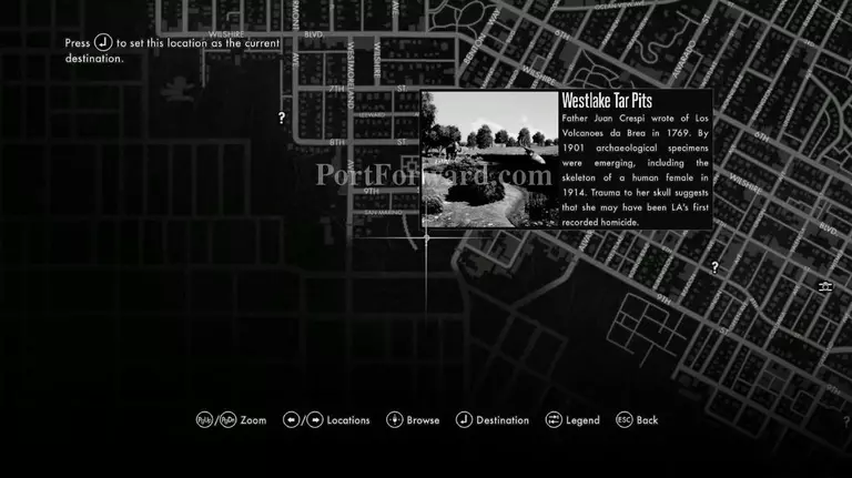 L.A. Noire Walkthrough - L.A. Noire 269