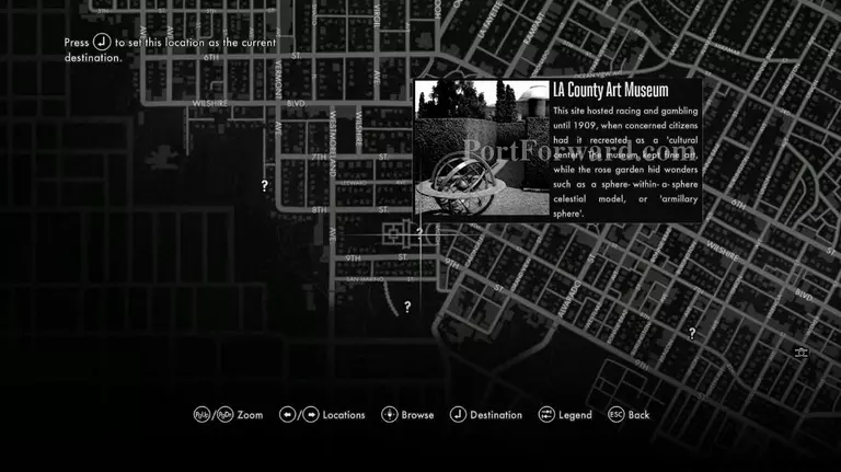 L.A. Noire Walkthrough - L.A. Noire 272