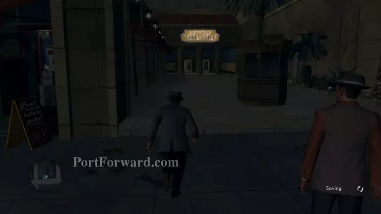 L.A. Noire Walkthrough - L.A. Noire 335