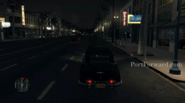 L.A. Noire Walkthrough - L.A. Noire 345