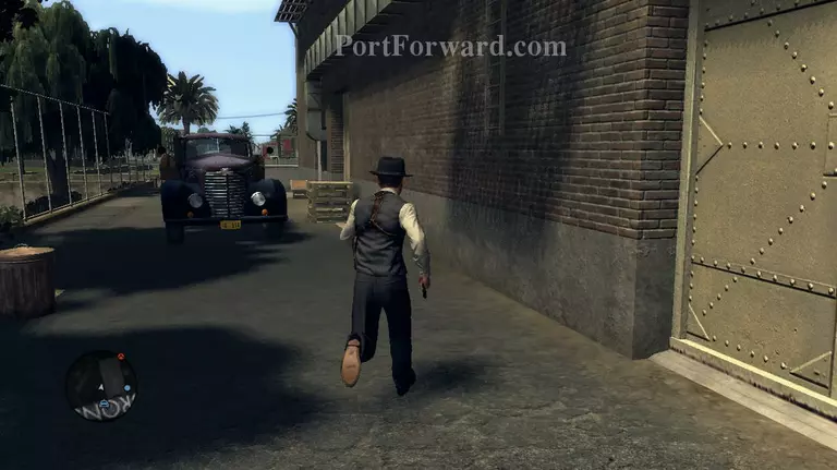 L.A. Noire Walkthrough - L.A. Noire 350