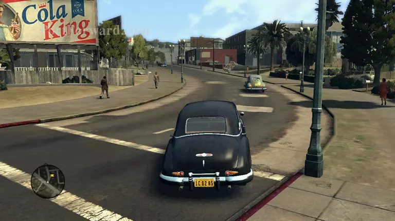 L.A. Noire Walkthrough - L.A. Noire 47