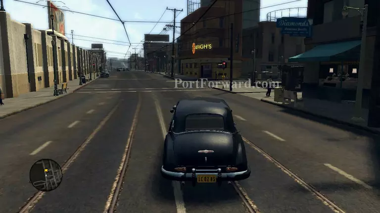 L.A. Noire Walkthrough - L.A. Noire 57