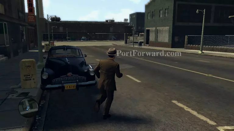 L.A. Noire Walkthrough - L.A. Noire 60